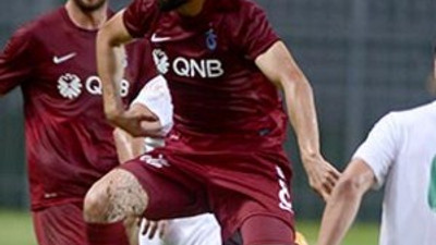 Trabzonspor yine kazandı !