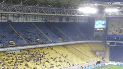 Süper Lig sınıfta kaldı !
