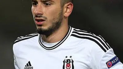 Beşiktaş'a Oğuzhan için dev teklif !