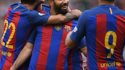 Arda İspanyol basınını pişman etti