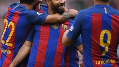 Arda İspanyol basınını pişman etti