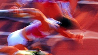 Atletizm artık skandallarla anılıyor