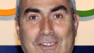 Rus sporcuların kaderi Erdener’in elinde