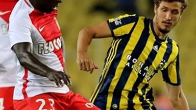 Fenerbahçe- Monaco maçı ne zaman?