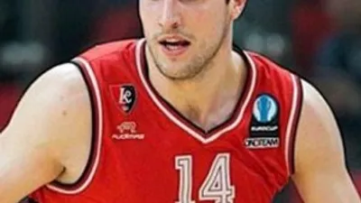 Litvanyalı oyuncu Banvit'te