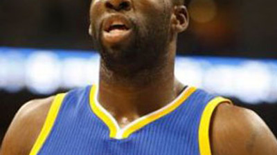 Draymond Green'den olay paylaşım !