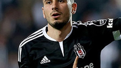 Oğuzhan Özyakup göreve!