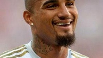 İşte Boateng'in yeni takımı...