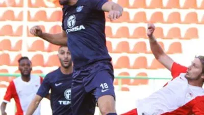 Manisaspor göz doldurdu