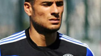 Eren Derdiyok'un forma numarası belli oldu
