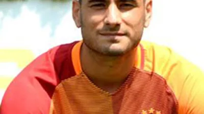 Eren resmen Galatasaray'da !