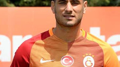 Galatasaray forvet sıkıntısını çözdü !