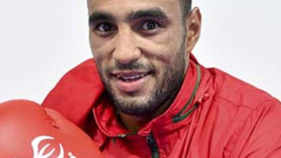 Rio'da cinsel taciz skandalı