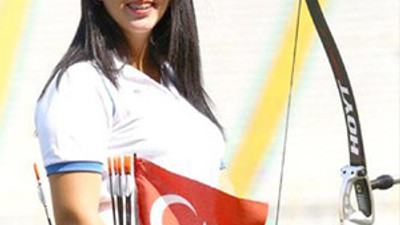 Yasemin'e Polanyalı rakip
