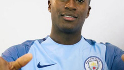 Manchester City'den bomba transfer