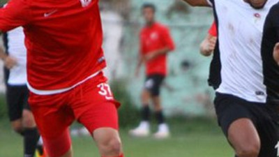 8 yıl sonra Türkiye'ye döndü !