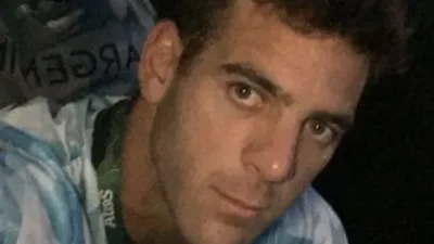 Rio’da ilginç olay !