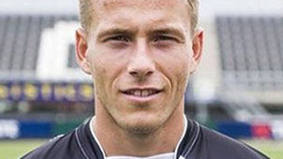 Rizespor aradığı forveti buldu