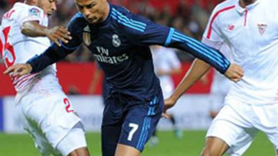 UEFA Süper Kupa sahibini buluyor