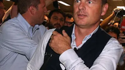 Frank de Boer Milano'da