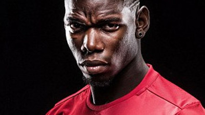 Paul Pogba'dan muhteşem dönüş !