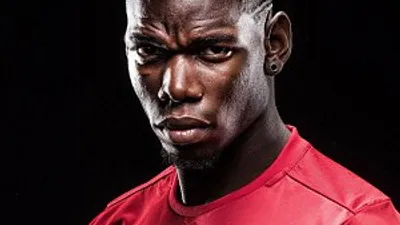 Paul Pogba'dan muhteşem dönüş !