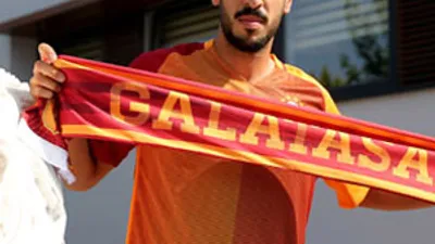 Tolga Ciğerci kupa maçına ilk 11'de çıkacak