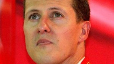 Michael Schumacher’in son durumu