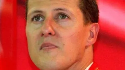 Michael Schumacher’in son durumu