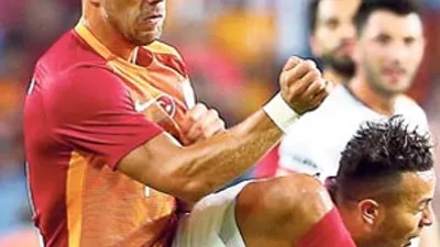 Podolski'nin durumu bugün netleşecek