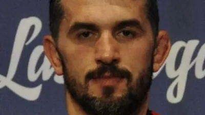 Selçuk Çebi, ilk turda elendi