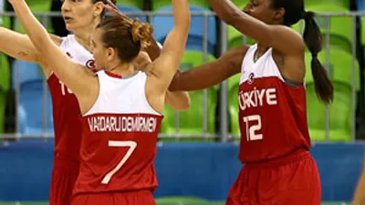 Milliler’in rakibi İspanya