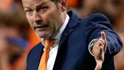 Danny Blind: ''Hayal kırıklığına uğradım''