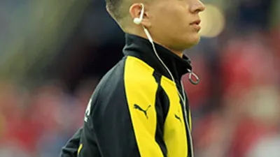 UEFA'dan Emre Mor anketi