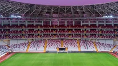 Yeni stat 3 yıllığına kiralanacak