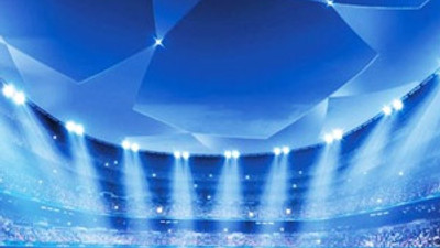 Şampiyonlar Ligi'nde çılgın gece: 5 maç 14 gol