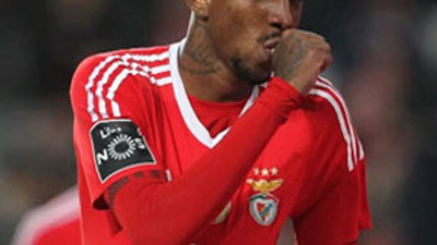 Sosa'nın yerine Anderson Talisca !