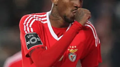 Sosa'nın yerine Anderson Talisca !