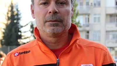 Adanaspor'da Engin İpekoğlu dönemi sona erdi