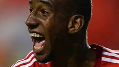 Anderson Talisca geliyor !
