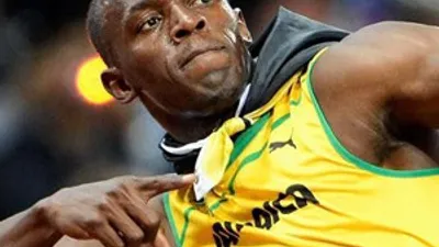 Usain Bolt'tan emeklilik kararı