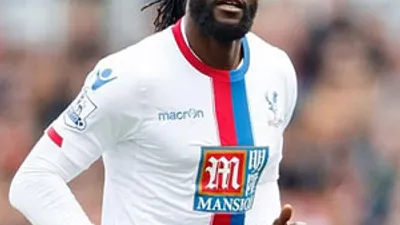 Süper Lig'e 2 dünya yıldızı ! Adebayor ve Flamini...