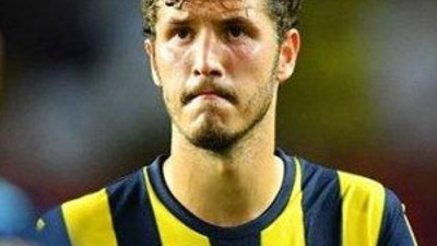 Salih Uçan sürprizi