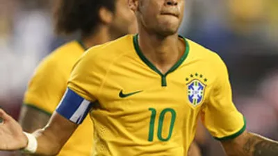 Neymar, Brezilya kaptanlığını bıraktı