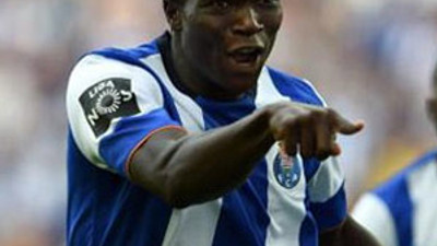 Beşiktaş'tan Porto'ya UEFA resti