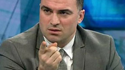 TRT ile Hakan Ünsal'ın yolları ayrıldı