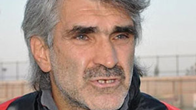 ''Alçaklar, şerefsiz...''