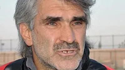 ''Alçaklar, şerefsiz...''