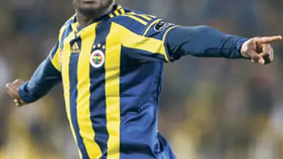 Moussa Sow için formül bulundu !
