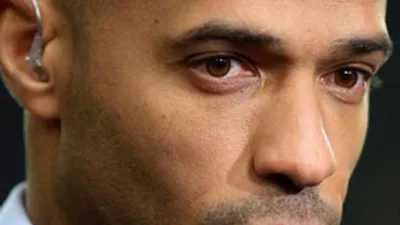 Henry yardımcı antrenör oldu !